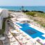 Amare sancti Petri pool view